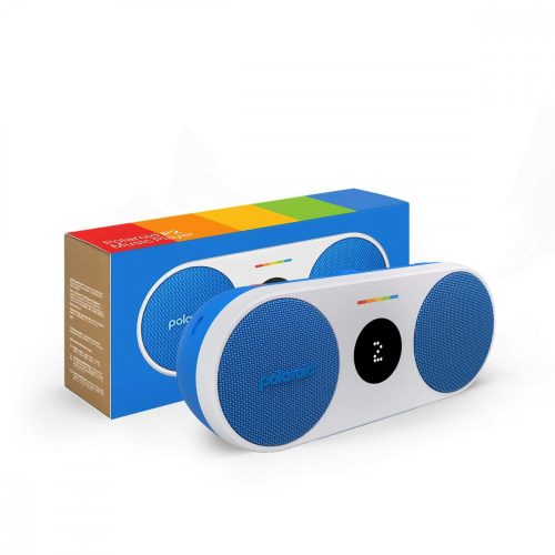 Bluetooth Hangszóró Polaroid P2 Kék