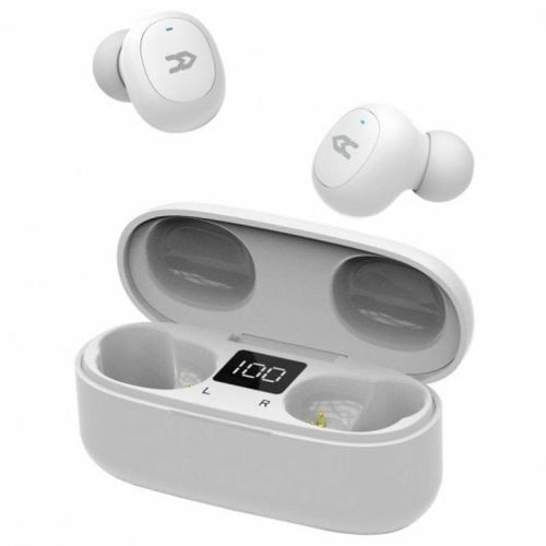 Fejhallagtó Bluetooth Fülessel Avenzo AV-TW5006B