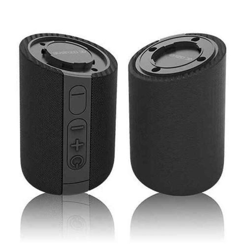 Bluetooth Hordozható Hangszóró Avenzo AV-SP3003B 10 W Fekete (1)