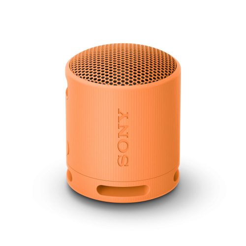 Bluetooth Hordozható Hangszóró Sony SRS-XB100 Narancszín