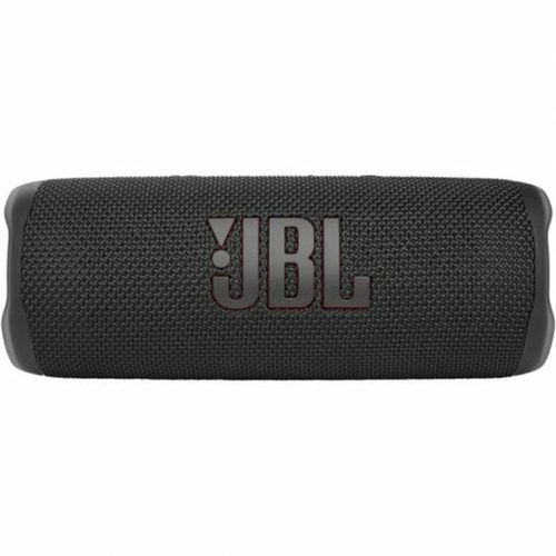 Bluetooth Hordozható Hangszóró JBL Flip 6 20 W Fekete