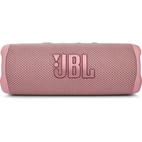 Bluetooth Hordozható Hangszóró JBL Flip 6 20 W Rózsaszín