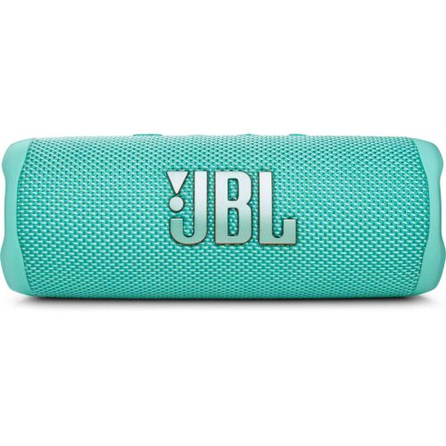 Bluetooth Hordozható Hangszóró JBL Flip 6 20 W Türkizkék