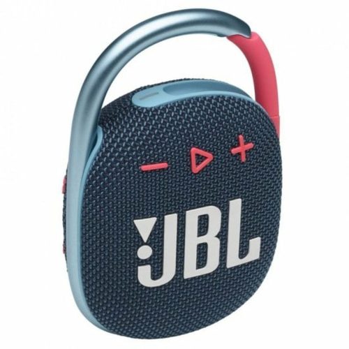 Bluetooth Hordozható Hangszóró JBL Clip 4  5 W