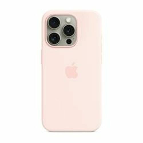 Mobiltelefontartó Apple iPhone 15 Pro Max Rózsaszín Apple iPhone 15 Pro Max