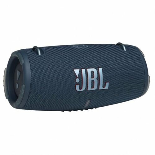 Bluetooth Hordozható Hangszóró JBL Xtreme 3  Kék