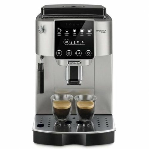 Elektromos Kávéfőző DeLonghi Magnifica S ECAM220.30.SB Ezüst