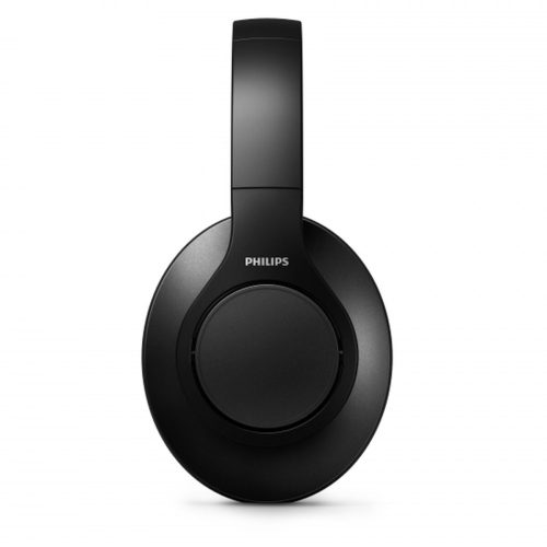 Bluetooth headset Philips Fekete