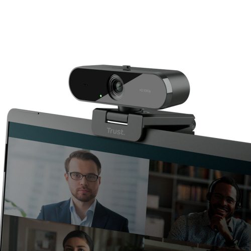Webkamera Trust Full HD