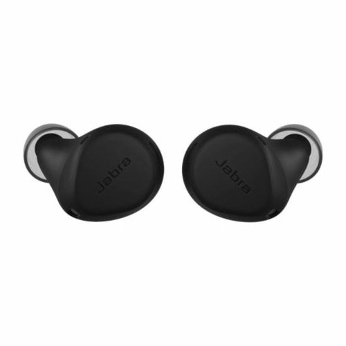 Bluetooth Headset Mikrofonnal Jabra Elite 7 Active Fekete