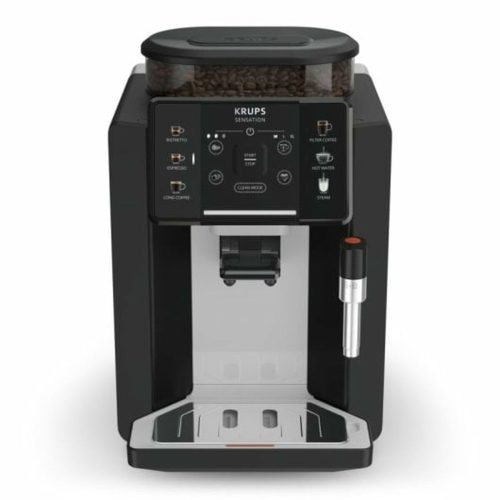 Szuperautomata kávéfőző Krups C10 EA910A10 Fekete 1450 W 15 bar 1,7 L