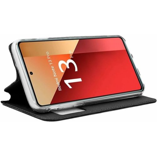 Mobiltelefontartó Cool Redmi Note 13 Pro Fekete Xiaomi