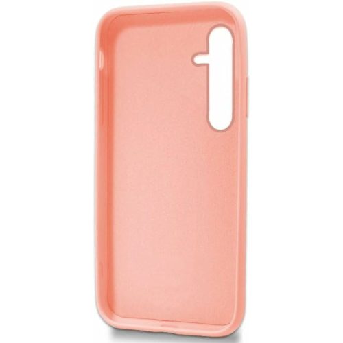 Mobiltelefontartó Cool Galaxy S24 Rózsaszín Samsung