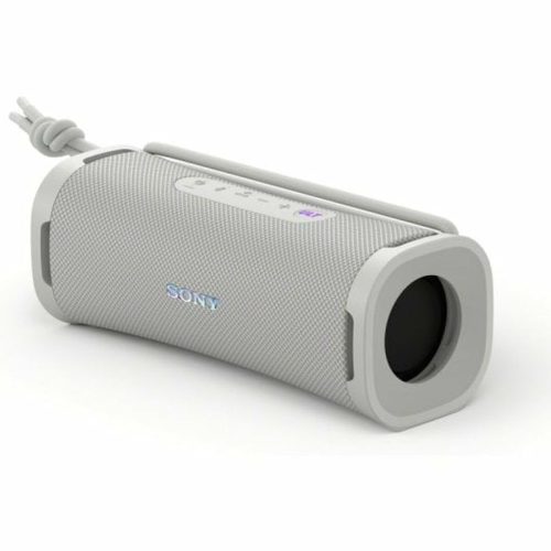 Bluetooth Hordozható Hangszóró Sony ULT FIELD 1 Fehér
