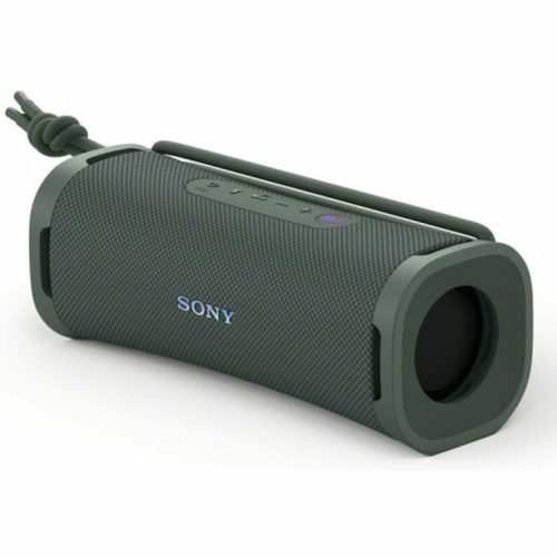 Bluetooth Hordozható Hangszóró Sony ULT FIELD 1 Zöld