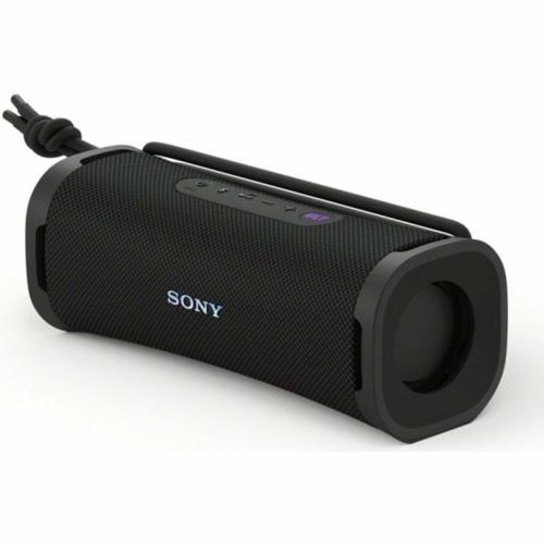 Bluetooth Hordozható Hangszóró Sony ULT FIELD 1 Fekete