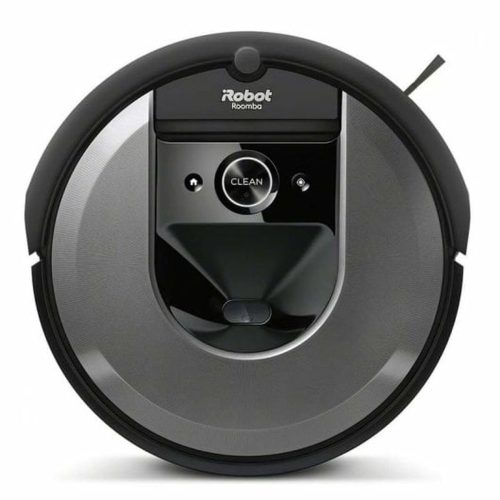 Robot Porszivó iRobot Roomba Combo i8