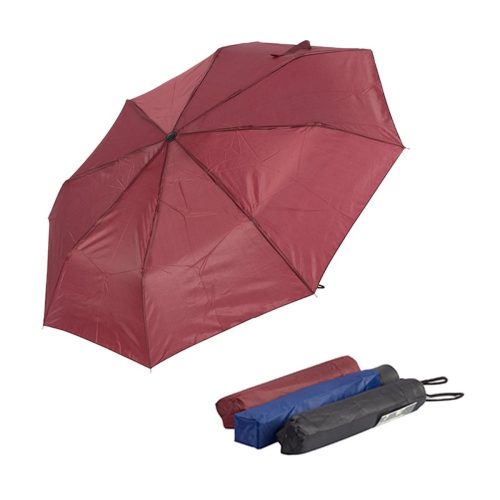 Kifordítható Esernyő Mini Esernyő Többszínű 53 cm