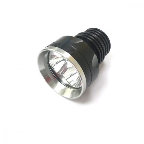 LED spotlight EDM 36106 Utántöltő Zseblámpa 30 W 2400 Lm