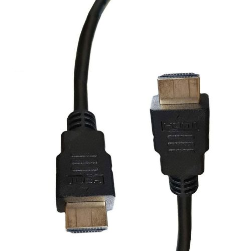 HDMI Kábel EDM Fekete 1 m