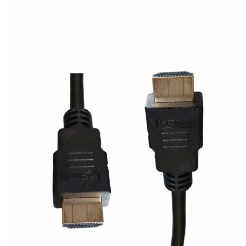 HDMI Kábel EDM 2 m Fekete