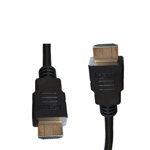 HDMI Kábel EDM 3 m Fekete