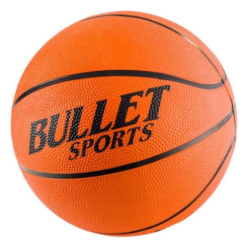 Kosárlabda Bullet Sports Narancszín