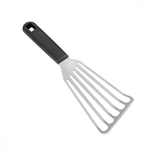 Konyhai spatula Metaltex Rozsdamentes acél (7,5 x 28 cm)