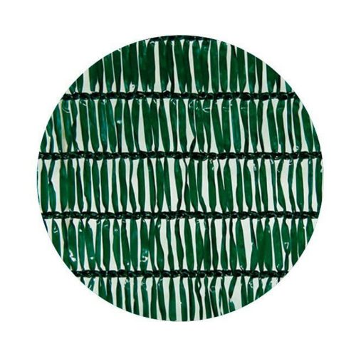 Belátásgátló háló EDM Zöld polipropilén (1 x 50 m)