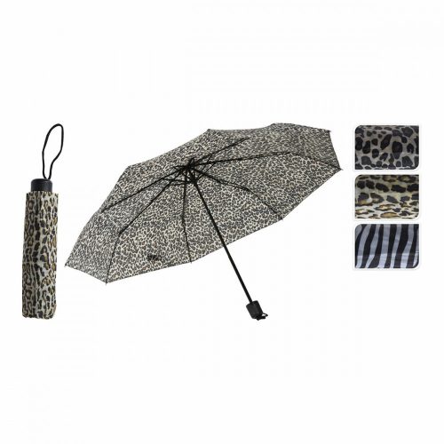Kifordítható Esernyő Mini Nyomtatott 53 cm
