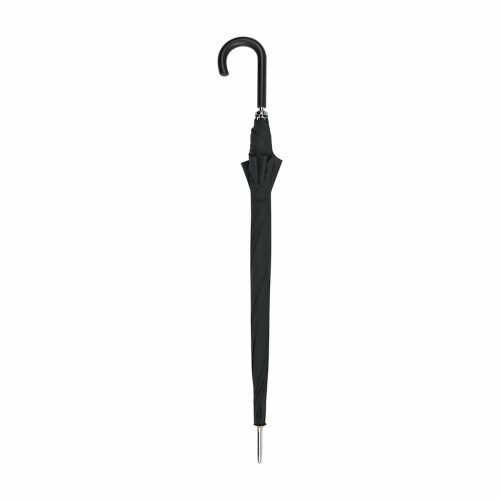 Automata esernyő C-Collection Clima Golf 8 Rudak Fekete (Ø 75 cm)