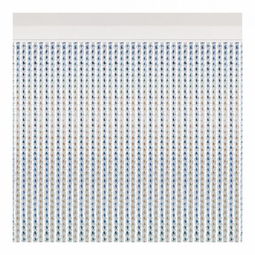 Függöny Acudam Marina Ajtók Többszínű Külső PVC Alumínium 90 x 210 cm