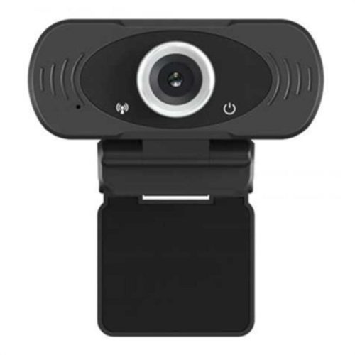 Webkamera Imilab CMSXJ22A 1080 p Full HD 30 FPS Fekete