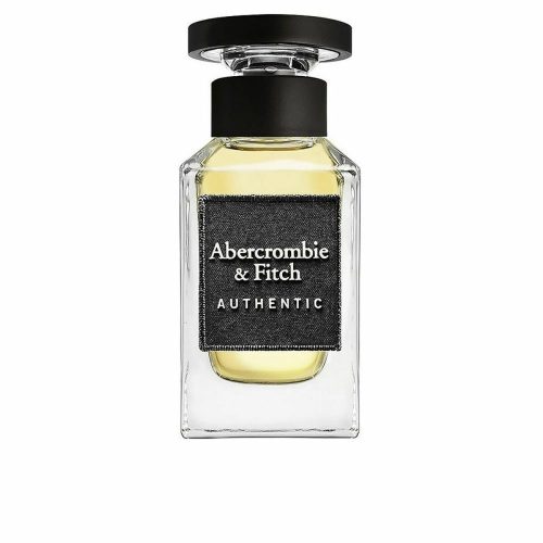 Férfi Parfüm Abercrombie & Fitch EDT Authentic 50 ml