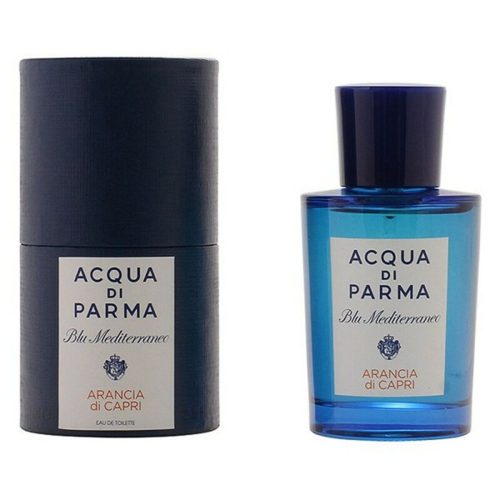 Férfi Parfüm Acqua Di Parma EDT Blu mediterraneo Arancia Di Capri 75 ml