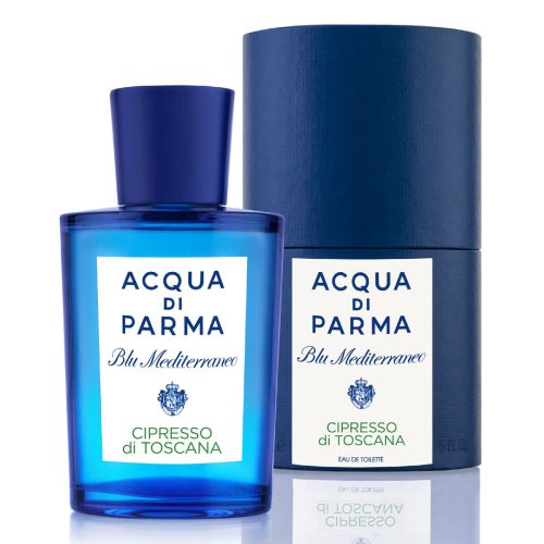 Uniszex Parfüm Acqua Di Parma EDT Blu Mediterraneo Cipresso Di Toscana 150 ml