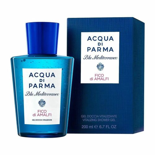 Parfűmös Tusfürdő Acqua Di Parma Blu Mediterraneo Fico Di Amalfi 200 ml