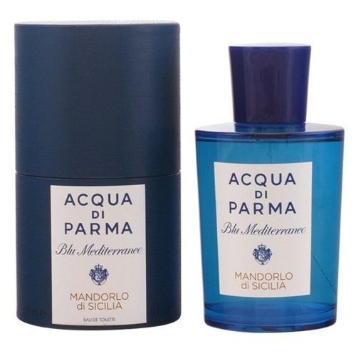 Uniszex Parfüm Acqua Di Parma EDT Blu Mediterraneo Mandorlo Di Sicilia 150 ml
