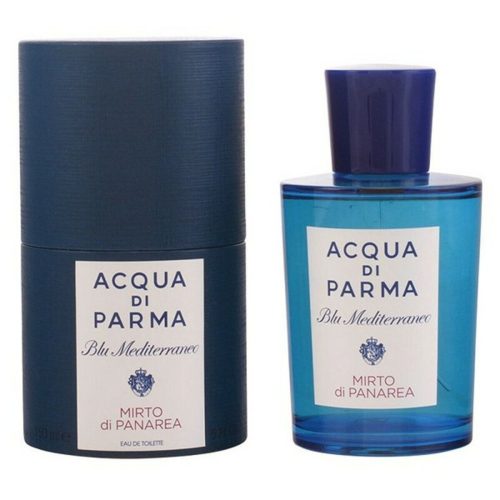 Uniszex Parfüm Acqua Di Parma EDT Blu Mediterraneo Mirto Di Panarea 150 ml