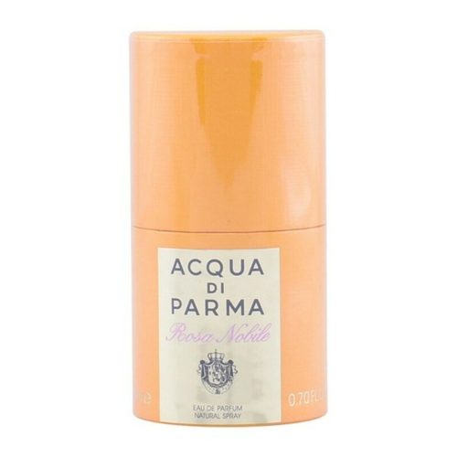 Női Parfüm Acqua Di Parma EDP Rosa Nobile 20 ml