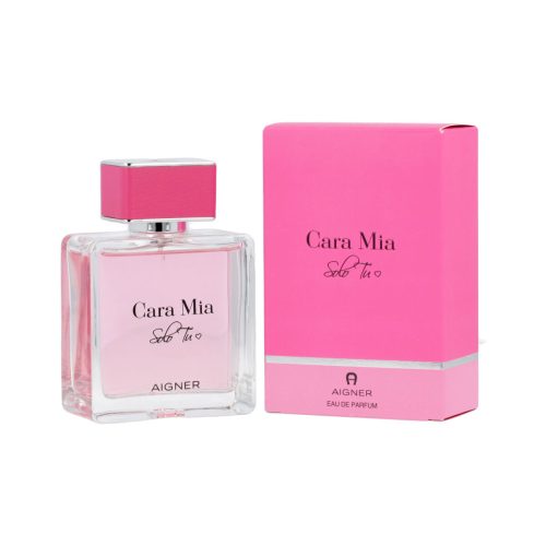 Női Parfüm Aigner Parfums   EDP Cara Mia Solo Tu (100 ml)