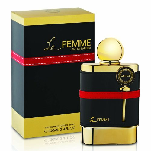 Női Parfüm Armaf EDP Le Femme 100 ml