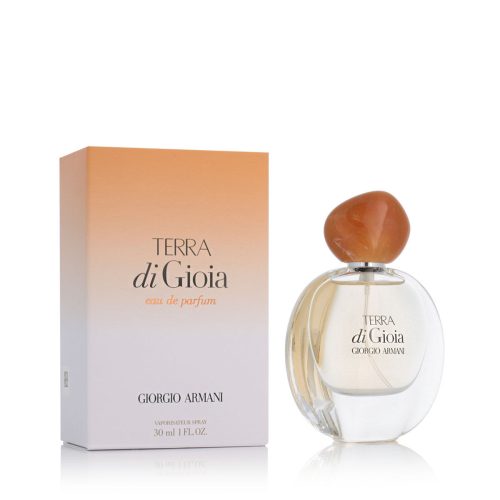 Női Parfüm Giorgio Armani EDP Terra Di Gioia 30 ml