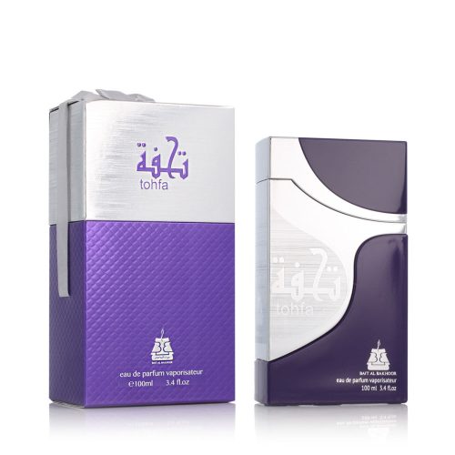 Uniszex Parfüm Bait Al Bakhoor EDP Tohfa Purple (100 ml)
