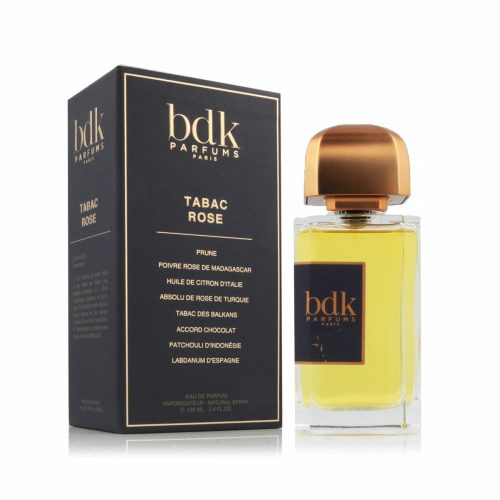 Uniszex Parfüm BKD Parfums EDP Tabac Rose 100 ml