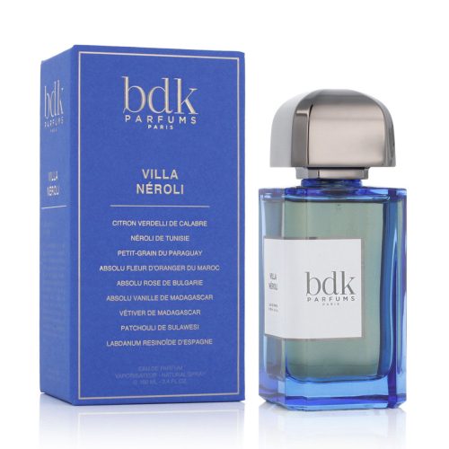 Uniszex Parfüm BKD Parfums EDP Villa Neroli 100 ml