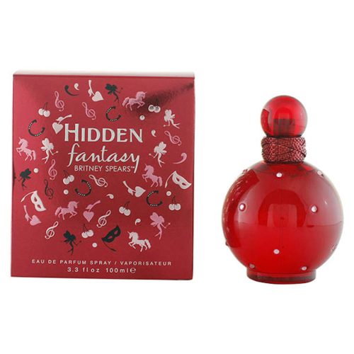 Női Parfüm Britney Spears EDP Hidden Fantasy (100 ml)