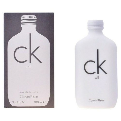 Uniszex Parfüm Calvin Klein EDT Ck All 100 ml