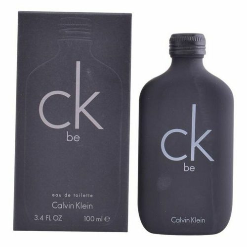 Uniszex Parfüm Calvin Klein EDT CK Be 100 ml