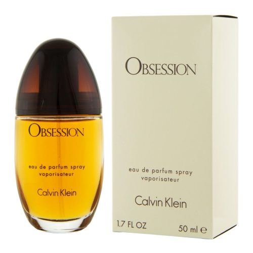 Női Parfüm Calvin Klein EDP 50 ml Obsession